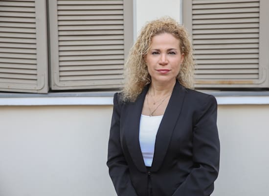 מיכל רוזנבוים, מנהלת רשות החברות הממשלתיות / צילום: כדיה לוי מיכל רוזנבוים, מנהלת רשות החברות הממשלתיות / צילום: כדיה לוי