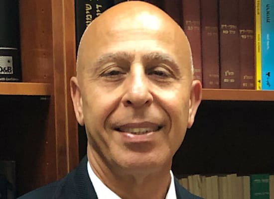 עו''ד רוני עזרא / צילום: תמונה פרטית עו''ד רוני עזרא / צילום: תמונה פרטית