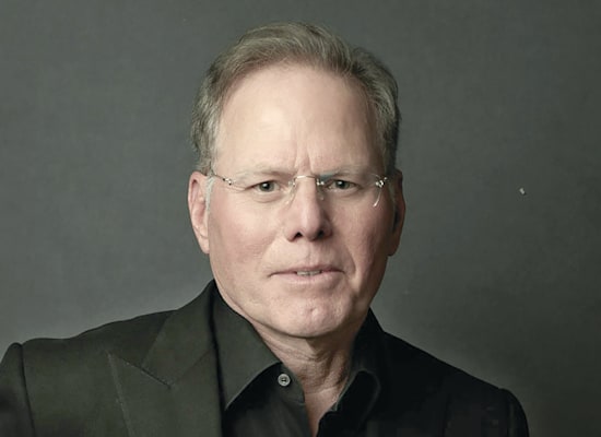 david zaslav. credit: Warner Bros. Discovery