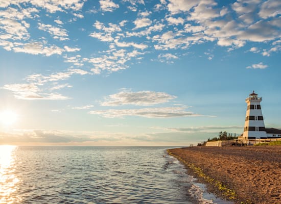 אי הנסיך אדוארד, קנדה / צילום: Shutterstock, Vadim.Petrov