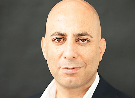 ירון אמזלג, משנה למנכ''ל וסמנכ''ל כספים בחברת סולגרין / צילום: ירון סאדי ירון אמזלג, משנה למנכ''ל וסמנכ''ל כספים בחברת סולגרין / צילום: ירון סאדי