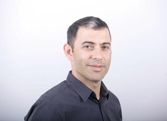 ליאור כגן / צילום: סם יצחקוב ליאור כגן / צילום: סם יצחקוב