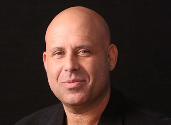 גיא סלע, מייסד סולאראדג'. מפקד ומנטור / צילום: טל דיליאן - מתוך ויקיפדיה גיא סלע, מייסד סולאראדג'. מפקד ומנטור / צילום: טל דיליאן - מתוך ויקיפדיה