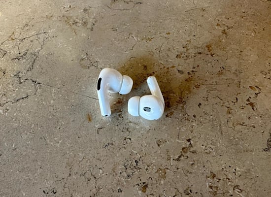 AirPods Pro 2 / צילום: נבו טרבלסי