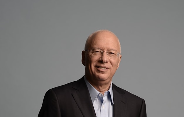 חיים כצמן / צילום: יונתן בלום חיים כצמן / צילום: יונתן בלום