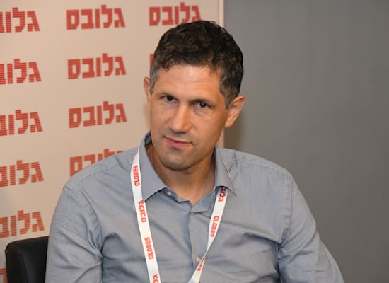 יאיר גבע, מנהל מחלקת הייטק, הרצוג פוקס נאמן / צילום: איל יצהר