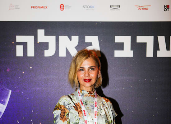סוניה נסטסה, מנכ''לית נספרסו ישראל / צילום: שלומי יוסף