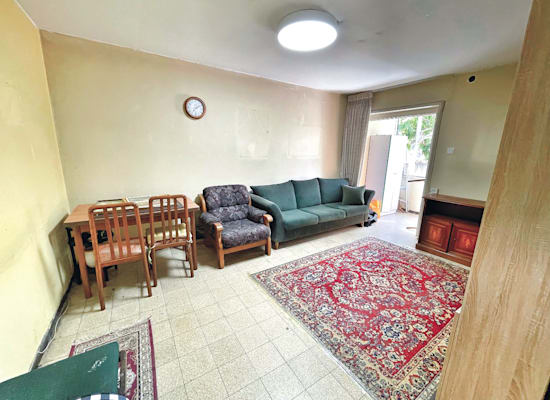 פנים הדירה / צילום: אליעז מלול פנים הדירה / צילום: אליעז מלול
