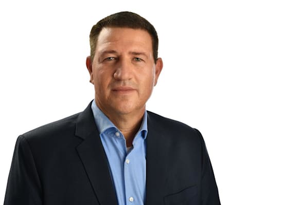 אורי וטרמן, מנכ''ל קבוצת שופרסל / צילום: אלעד גוטמן אורי וטרמן, מנכ''ל קבוצת שופרסל / צילום: אלעד גוטמן