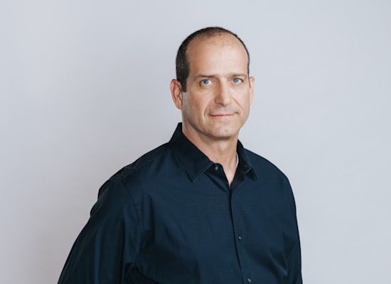 רן עוז, מנכ''ל קבוצת ישראכרט / צילום: תמי בר שי רן עוז, מנכ''ל קבוצת ישראכרט / צילום: תמי בר שי