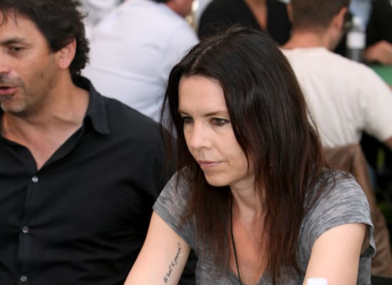 אנני דיוק / צילום: Associated Press, Casey Rodgers אנני דיוק / צילום: Associated Press, Casey Rodgers