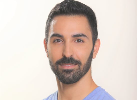 ד''ר משה אונגר / צילום: חן גלילי ד''ר משה אונגר / צילום: חן גלילי