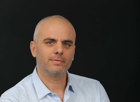 אודי בלום- מנכל חברת מטרופוליס / צילום: סיוון פרג' אודי בלום- מנכל חברת מטרופוליס / צילום: סיוון פרג'