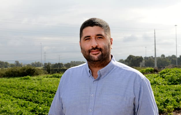 רועי כחלון, מנהל רשות החברות הממשלתיות / צילום: איל יצהר רועי כחלון, מנהל רשות החברות הממשלתיות / צילום: איל יצהר