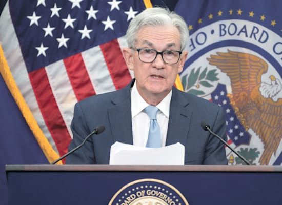 Jerome Powell, Chairman of the Federal Reserve / Photo: Associated Press