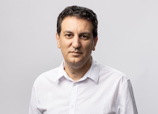משה ידגר, מנכ''ל קפטן קרדיט / צילום: מיכה לובטון משה ידגר, מנכ''ל קפטן קרדיט / צילום: מיכה לובטון