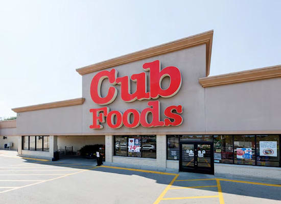 CUB Foods / צילום: יח''צ