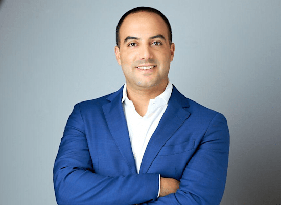 ארז וילף / צילום: סם יצחקוב ארז וילף / צילום: סם יצחקוב