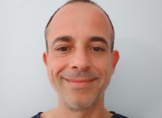 של פרופ׳ אורן קורלנד / צילום: יח''צ של פרופ׳ אורן קורלנד / צילום: יח''צ