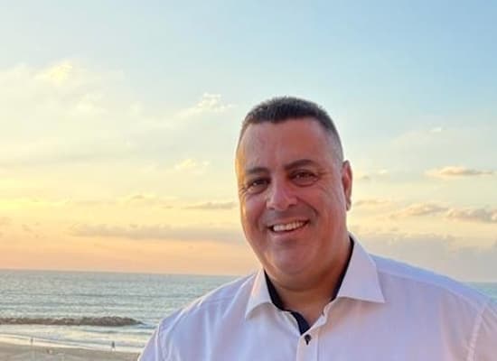 מתי רם, מנכ''ל AdScale / צילום: אדסקייל מתי רם, מנכ''ל AdScale / צילום: אדסקייל