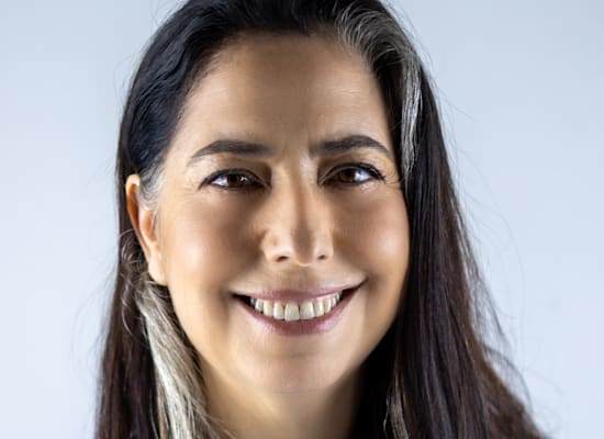 נטע רביד גולן, שותפה ומנהלת תחום ייעוץ משאבי אנוש בלוטם / צילום: מיקי פורת נטע רביד גולן, שותפה ומנהלת תחום ייעוץ משאבי אנוש בלוטם / צילום: מיקי פורת