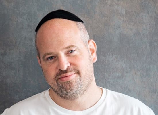 יקי רייסנר, בעלים ומנכ''ל רייסדור יזמות יקי רייסנר, בעלים ומנכ''ל רייסדור יזמות