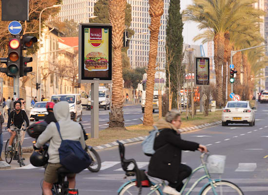 צילום: אייל מרילוס