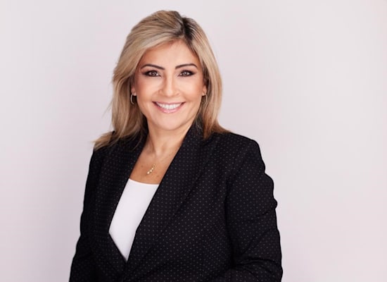 ד''ר אנג'לה עירוני / צילום: עופר חג'יוב