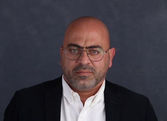 ניר שמר, מנכ''ל Mal-Tech / צילום: רונית לובצקי ניר שמר, מנכ''ל Mal-Tech / צילום: רונית לובצקי