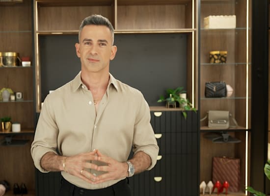 אלברט אסקולה / צילום: טורם קריאייטיב אלברט אסקולה / צילום: טורם קריאייטיב