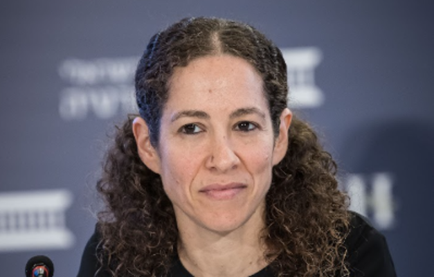שירה גרינברג, הכלכלנית הראשית באוצר / צילום: עודד קרני שירה גרינברג, הכלכלנית הראשית באוצר / צילום: עודד קרני