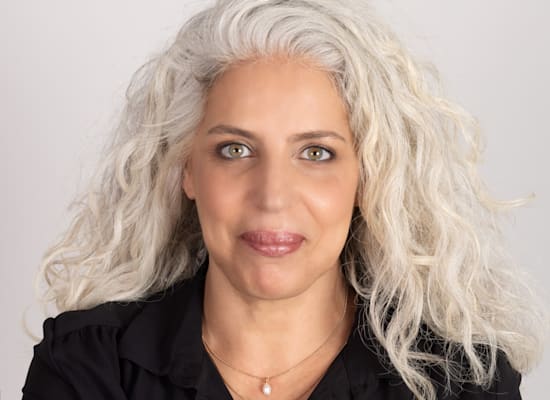 מיכל בוטל / צילום: ניר סטולו מיכל בוטל / צילום: ניר סטולו
