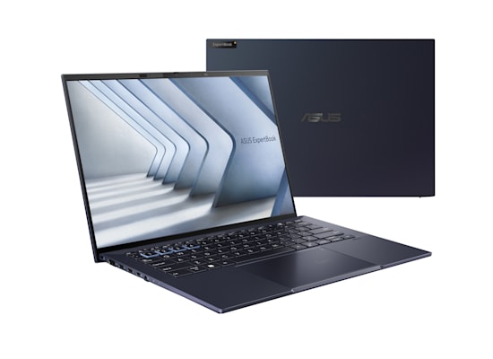 ExpertBook B9 OLED / צילום: ASUS