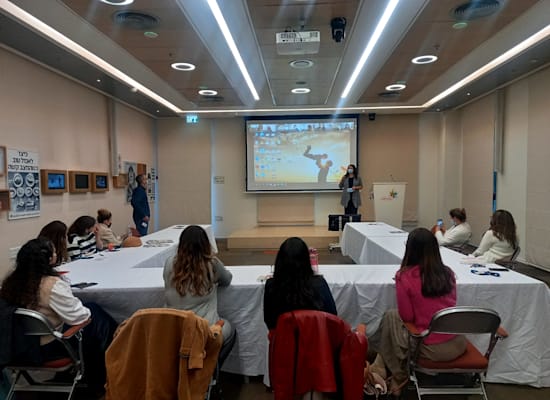 צילום: באדיבות שטראוס