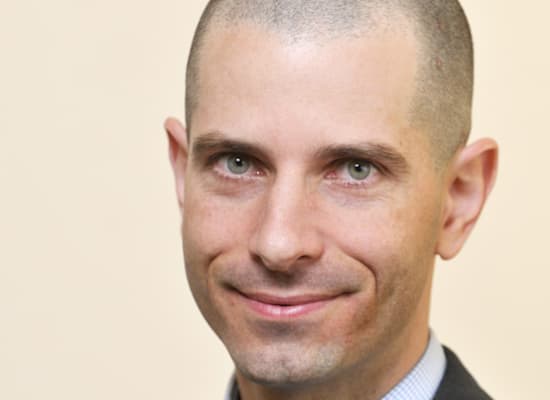 אייל קליין CFO ושותף בפיטנגו / צילום: יח''צ אייל קליין CFO ושותף בפיטנגו / צילום: יח''צ