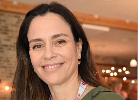 יפית מנטין מנספרסו / צילום: תמר מצפי יפית מנטין מנספרסו / צילום: תמר מצפי