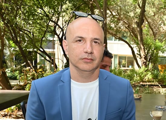 נדב חנין, אל על / צילום: תמר מצפי נדב חנין, אל על / צילום: תמר מצפי
