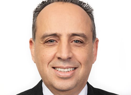 אבי קמחזי, ASSA ABLOY ישראל / צילום: יח''צ אבי קמחזי, ASSA ABLOY ישראל / צילום: יח''צ