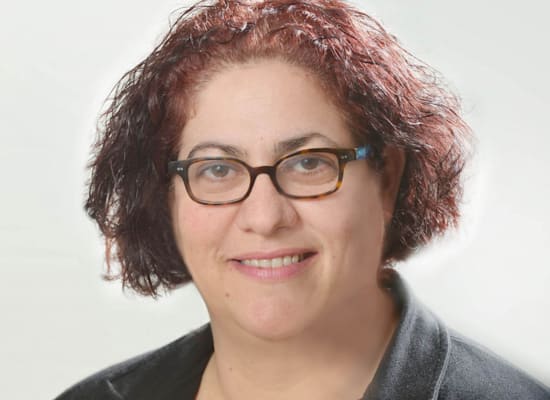 אפרת יצחקי / צילום: תמר מצפי אפרת יצחקי / צילום: תמר מצפי