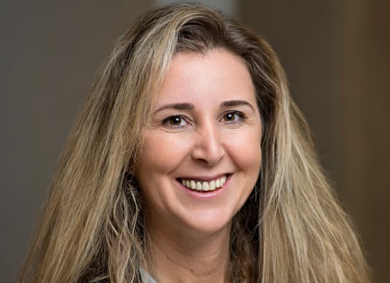 טלי שם טוב / צילום: שי אוקנין טלי שם טוב / צילום: שי אוקנין