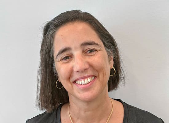דלית קריינר / צילום: יח''צ AnD ventures דלית קריינר / צילום: יח''צ AnD ventures
