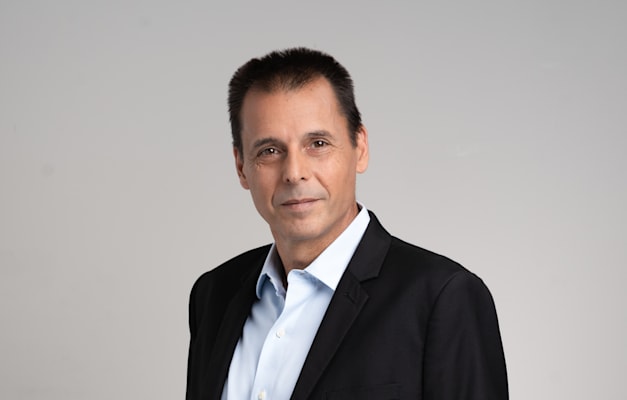 רונן אגסי, מנכ''ל מגדל ביטוח / צילום: ניקולה וסטהפל רונן אגסי, מנכ''ל מגדל ביטוח / צילום: ניקולה וסטהפל
