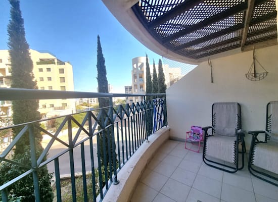 הדירה ברחוב תכלת 71 במודיעין / צילום: תחיה להב הדירה ברחוב תכלת 71 במודיעין / צילום: תחיה להב