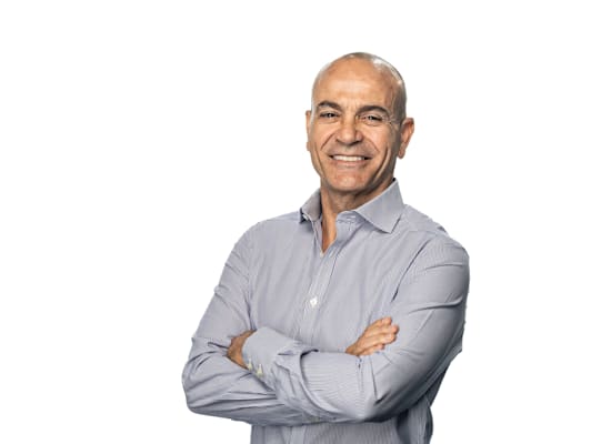 מורן סיטון, מנכ''ל ארבע עונות / צילום: יח''צ מורן סיטון, מנכ''ל ארבע עונות / צילום: יח''צ
