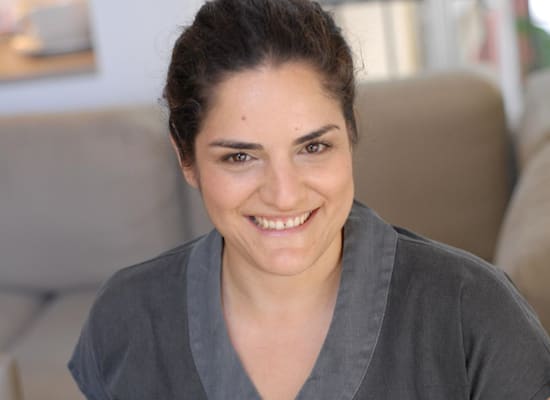 יעל שרון / צילום: תמונה פרטית יעל שרון / צילום: תמונה פרטית