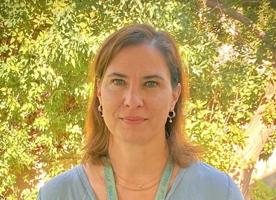 ד''ר יעל לבאות / צילום: תמונה פרטית ד''ר יעל לבאות / צילום: תמונה פרטית