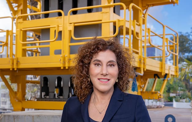 ענבל קרייס / צילום: ענבל מרמרי ענבל קרייס / צילום: ענבל מרמרי