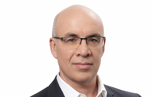 אלכס זבז'ינסקי, כלכלן ראשי בבית ההשקעות מיטב / צילום: רועי מזרחי אלכס זבז'ינסקי, כלכלן ראשי בבית ההשקעות מיטב / צילום: רועי מזרחי