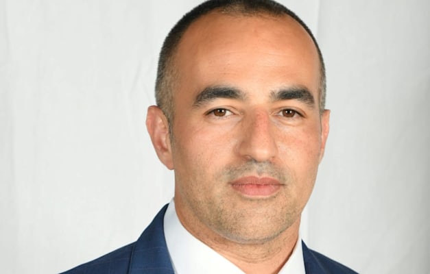 עו''ד דוד אזולאי / צילום: קבוצת דוד אזולאי עו''ד דוד אזולאי / צילום: קבוצת דוד אזולאי