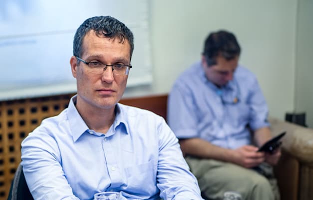 יועמ''ש האוצר, עו''ד אסי מסינג / צילום: רפי קוץ יועמ''ש האוצר, עו''ד אסי מסינג / צילום: רפי קוץ